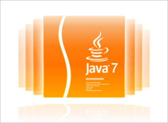 java logo